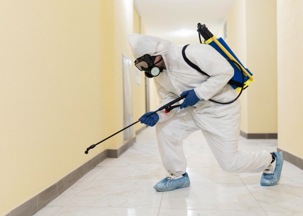 Crucial Aspects broken down for your simplicity Whilst Hiring a Pest Control Service in Mumbai