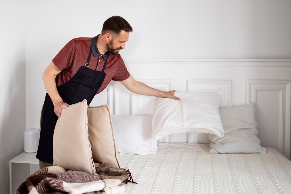 Beyond the Mattress: Holistic Bed Bug Control Solutions by the best pest control service provider in Mumbai, UltimaSearch