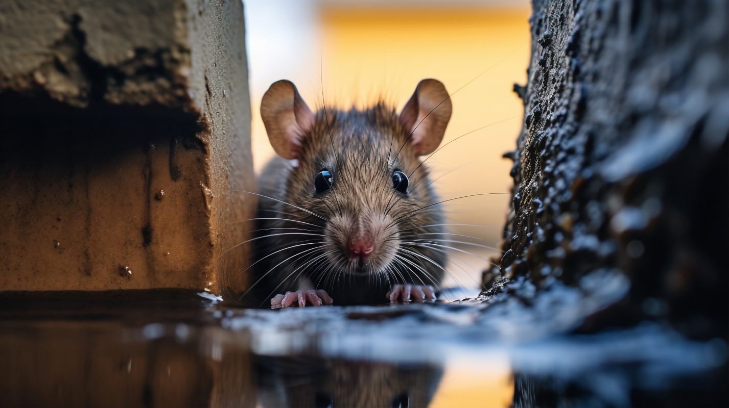 How to Block Rodent Entry Points in your Commercial Offices