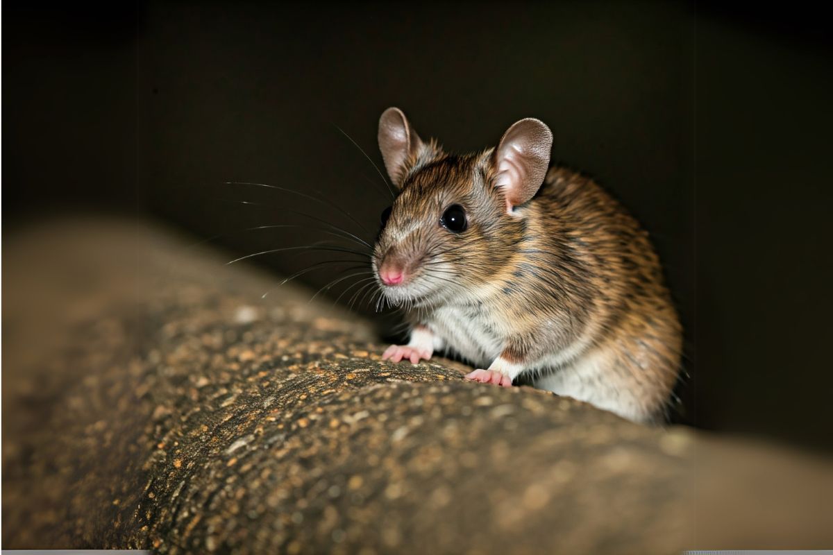 Are Rodents More Active at Night? Here’s What You Should Know | Ultima Search