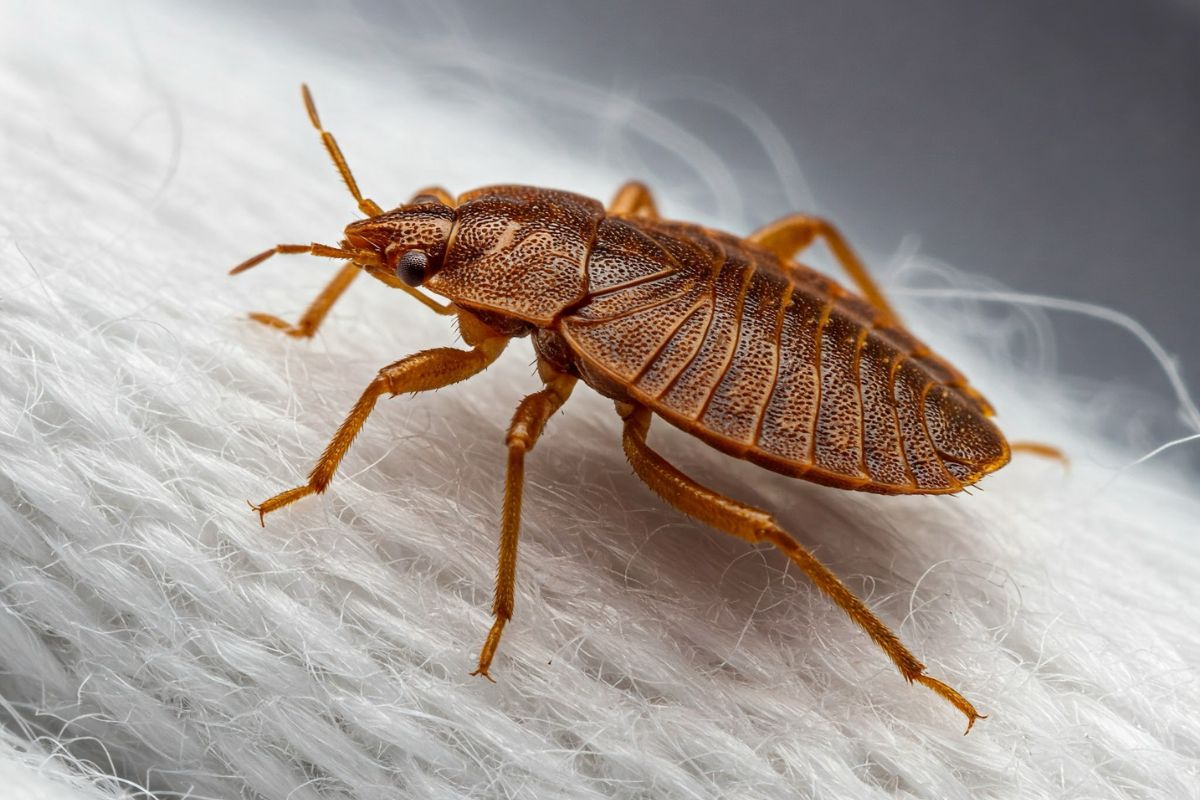 How bed bugs Survive and What Makes Them So Resilient