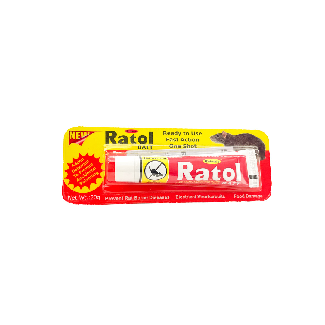Ratol