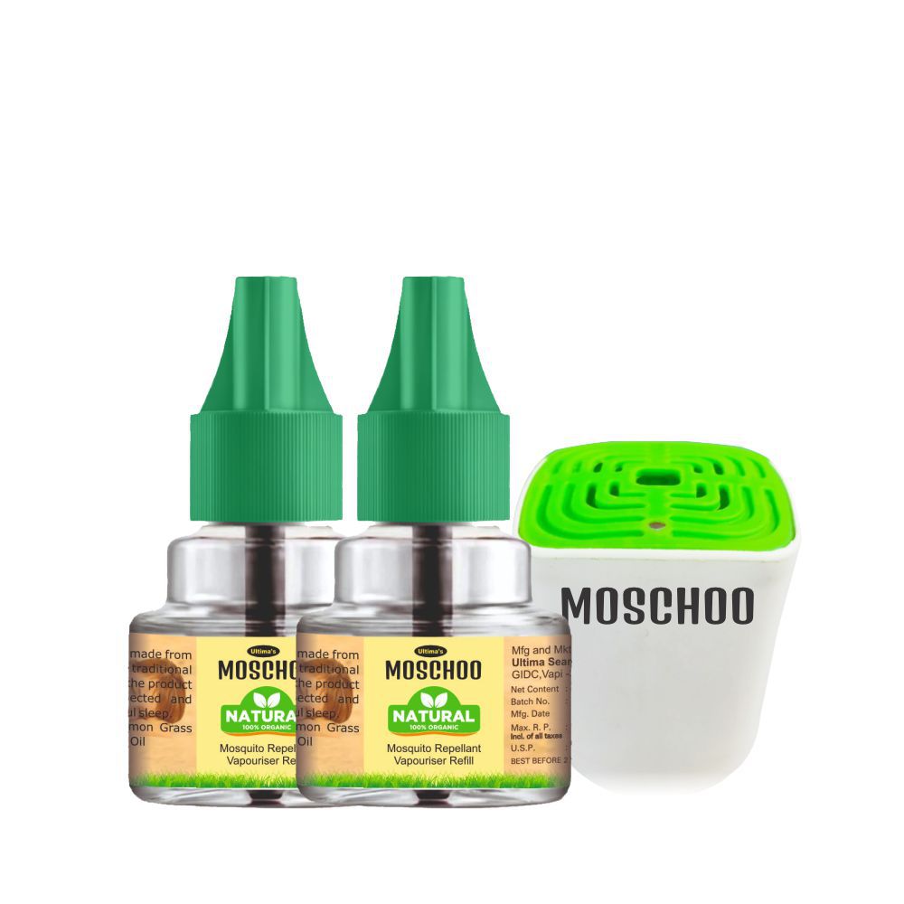 Moschoo
