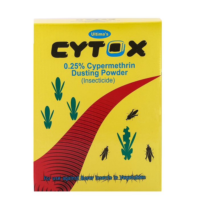 Cytox