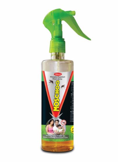 Anti Mosquito Repellent Spray | Moschoo by Ultima Search